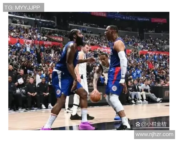 詹姆斯·哈登狂砍41分三双数据，率洛杉矶快船队双加时大战险胜达拉斯独行侠队