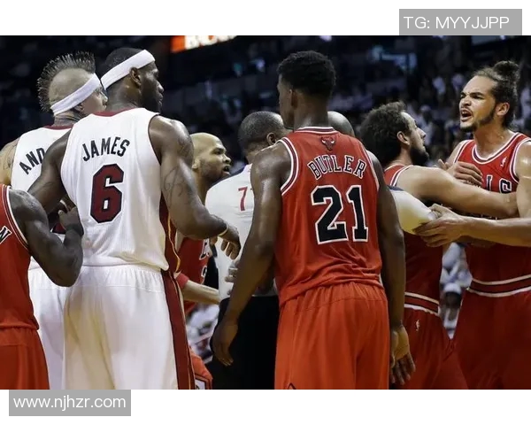 1617赛季公牛与热火的激烈对决回顾与精彩瞬间分析 1617赛季公牛与热火的激烈对决回顾与精彩瞬间分析