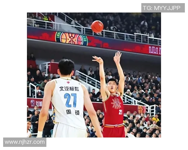 CBA精彩对决山东队迎战上海队直播时间和观看方式详解 CBA精彩对决山东队迎战上海队直播时间和观看方式详解