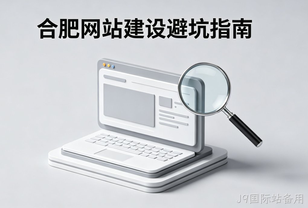 J9国际站备用网站建设公司怎么选 J9国际站备用一站式解决方案 中小企业官网搭建避坑指南