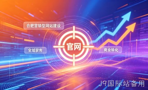 企业做官网有什么好处？2026J9国际站备用营销型网站建设企业获客实战指南