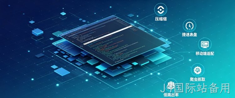 2026J9国际站备用网站建设AI结构化优化教程，企业官网提升百度豆包本地排名方法