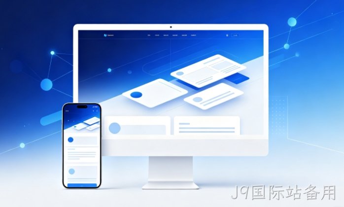 J9国际站备用网站建设制作定制开发公司哪家好？挑选本土服务商要点